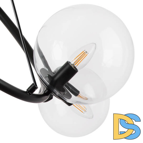 Подвесная люстра Lightstar Croco 815410