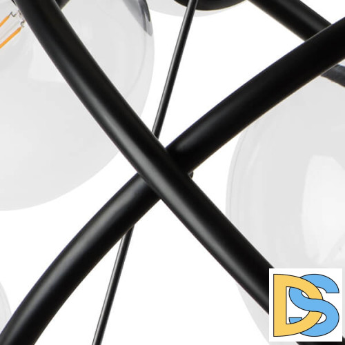 Подвесная люстра Lightstar Croco 815410