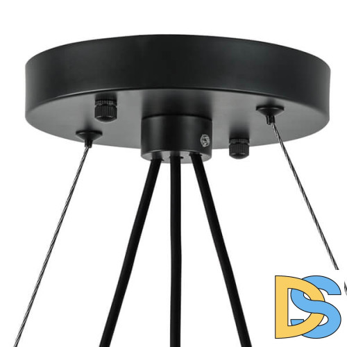 Подвесная люстра Lightstar Croco 815410