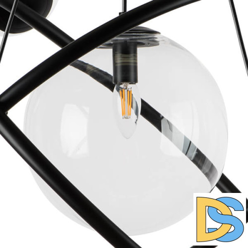 Подвесная люстра Lightstar Croco 815410