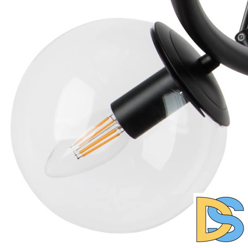 Подвесная люстра Lightstar Croco 815410