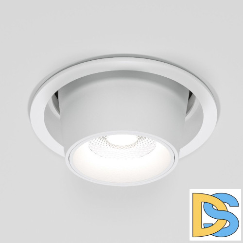 Встраиваемый светильник Elektrostandard Conner 4690389198229 a063991