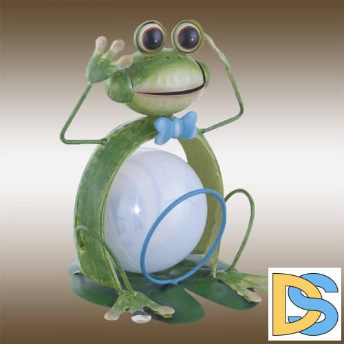 Светильник на солнечных батареях Globo Solar AL 33159-12