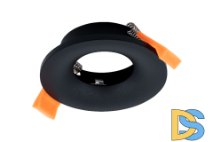 Встраиваемый светильник DesignLed NC1761R-FBK 002666