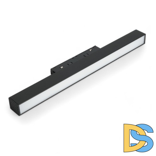 Трековый магнитный светильник Voltalighting Light AIJL-CX-E0031/20W/100/4К/B