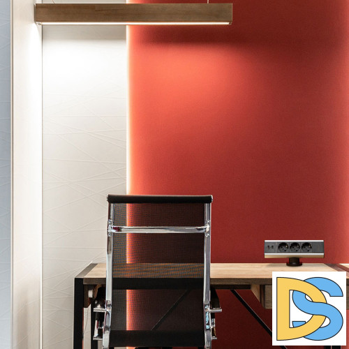 Блок розеток 102 (3 секции и 2 USB) Mebax 00-00001175