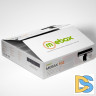 Блок розеток 102 (3 секции и 2 USB) Mebax 00-00001175