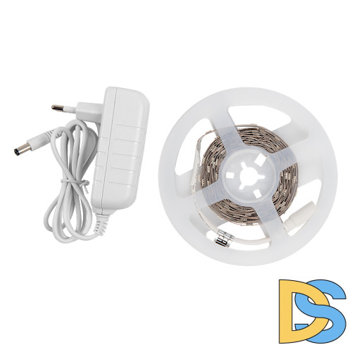 Светодиодная лента (комплект) General GLS-5050-30-7.2-12-IP20-PRO-3-3-KIT 501621