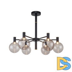 Люстра на штанге Favourite Eternity 2766-6P