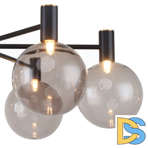 Люстра на штанге Favourite Eternity 2766-6P