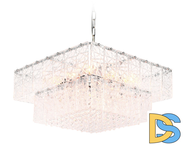 Подвесная люстра Ambrella Light Traditional TR5238