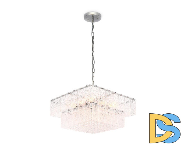 Подвесная люстра Ambrella Light Traditional TR5238