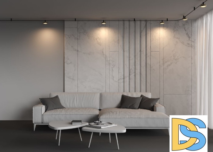 Трековый магнитный светильник Maytoni Zon TR204-1-12W3K-BBS