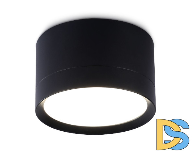 Накладной светильник Ambrella Light Techno Spot GX Standard tech TN52357