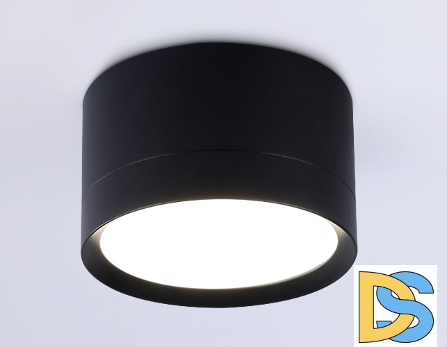 Накладной светильник Ambrella Light Techno Spot GX Standard tech TN52357