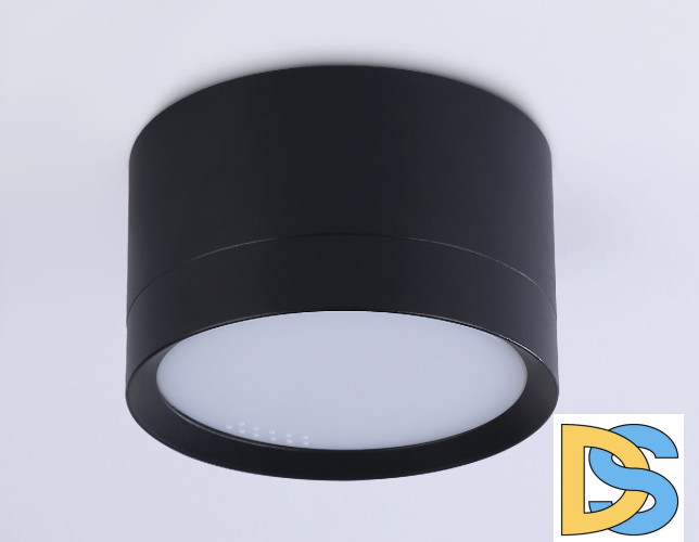 Накладной светильник Ambrella Light Techno Spot GX Standard tech TN52357