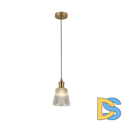 Подвесной светильник Favourite Copita 2777-1P