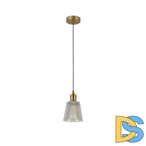 Подвесной светильник Favourite Copita 2777-1P