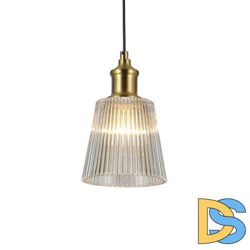 Подвесной светильник Favourite Copita 2777-1P