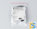 Соединитель гибкий односторонний 5050 (5 шт.) Ambrella Light LED Strip GS7301