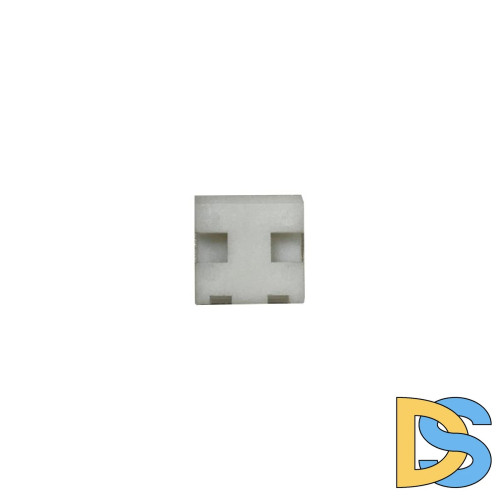 Коннектор General GSC10-SS-IP20-B 520301