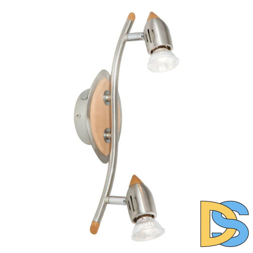 Спот Globo Catania 5781-2