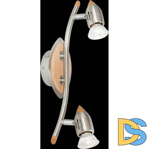 Спот Globo Catania 5781-2