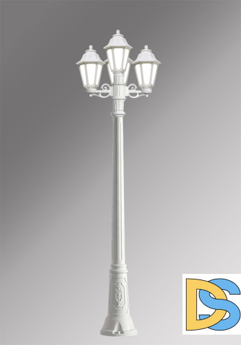 Уличный фонарь Fumagalli Artu Bisso/Anna E22.158.S31.WYF1R