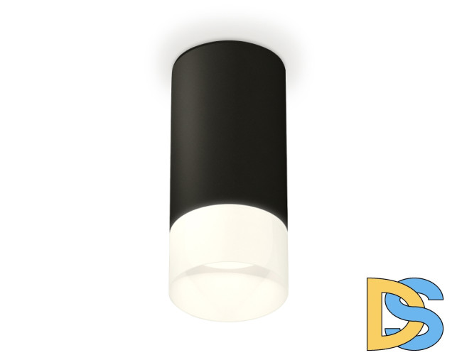 Потолочный светильник Ambrella Light Techno Spot XS8162003 (C8162, N8402)