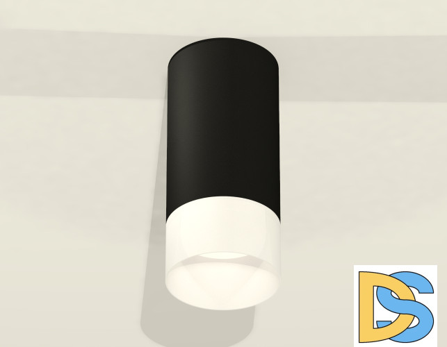 Потолочный светильник Ambrella Light Techno Spot XS8162003 (C8162, N8402)