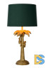 Настольная лампа Lucide Extravaganza Coconut 10505/81/02