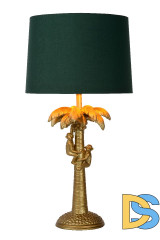 Настольная лампа Lucide Extravaganza Coconut 10505/81/02