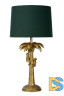 Настольная лампа Lucide Extravaganza Coconut 10505/81/02