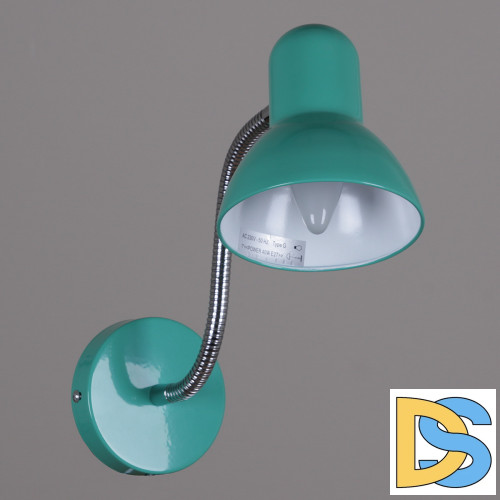 Гибкое бра Reluce 04001-0.2-01 GN