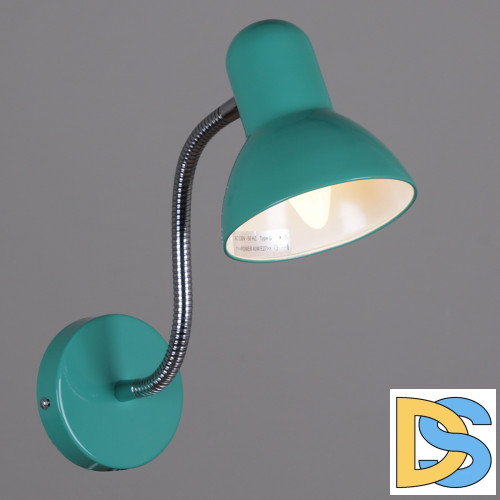 Гибкое бра Reluce 04001-0.2-01 GN