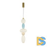 Подвесной светильник Maytoni Adore MOD297PL-L24BS3K1