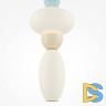 Подвесной светильник Maytoni Adore MOD297PL-L24BS3K1