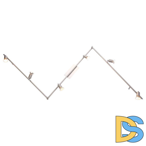 Трековая система Globo Grosetto 5730-6