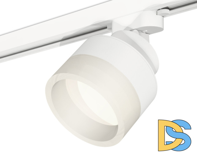 Трековый светильник Ambrella Light Track System XT8101020 (A2524, A2105, C8101, N8401)