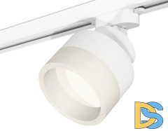 Трековый светильник Ambrella Light Track System XT8101020 (A2524, A2105, C8101, N8401)