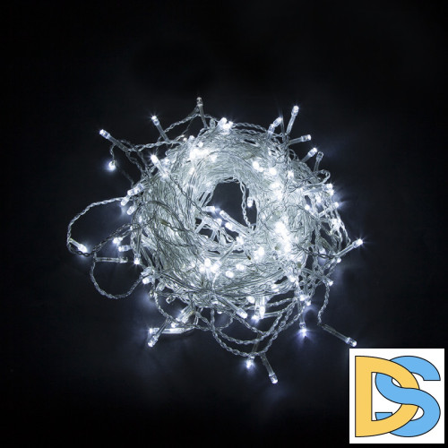 Светодиодный занавес Feron 32324