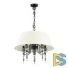 Подвесная люстра Odeon Light Sochi 4896/5A