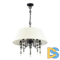 Подвесная люстра Odeon Light Sochi 4896/5A