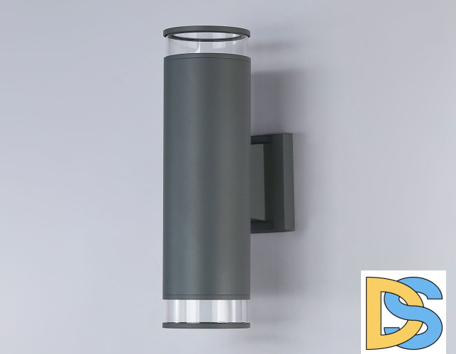 Уличный настенный светильник Ambrella Light Garden ST3820