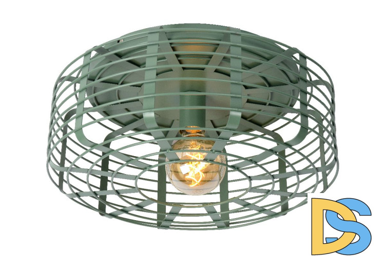 Потолочный светильник Lucide Melopee 45148/45/37