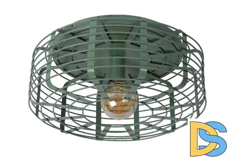 Потолочный светильник Lucide Melopee 45148/45/37