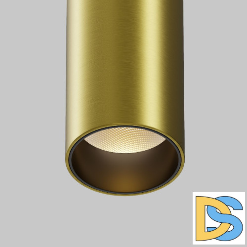 Трековый магнитный светильник Maytoni Focus Led TR041-2-12W3K-BBS