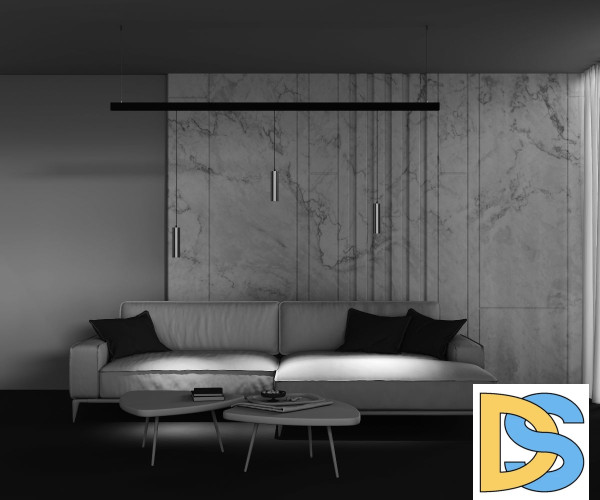 Трековый магнитный светильник Maytoni Focus Led TR041-2-12W3K-BBS