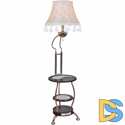 Торшер Reluce 00727-2.6-01 GD