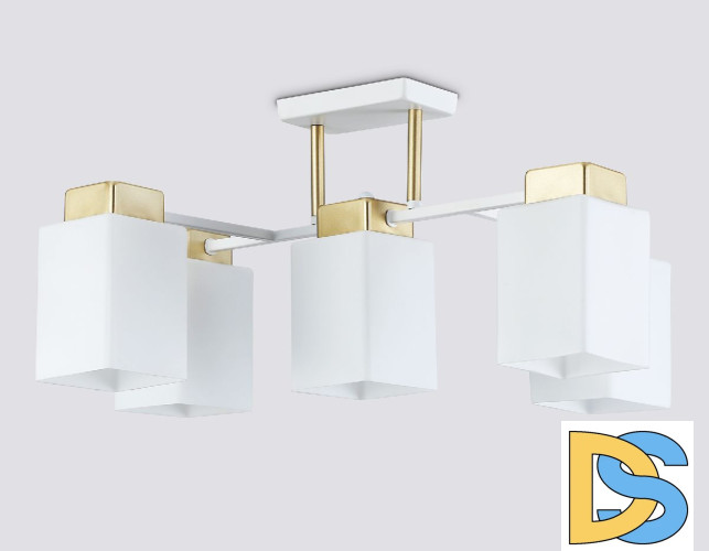 Потолочная люстра Ambrella Light Loft Traditional TR303047